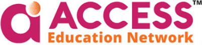 Access Education Network logo