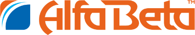 Alfa Beta logo