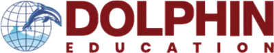 Dolphin Education Consultancy logo