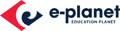 E-Planet Education (Education Planet) logo