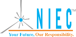 NIEC — Nepal International Education Consultancy logo
