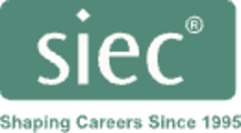 SIEC Education logo