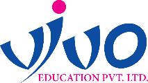 Vivo Education logo
