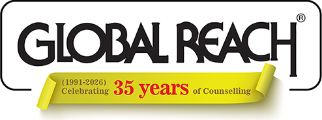 Global Reach logo
