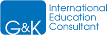 G & K International Education Consultant logo